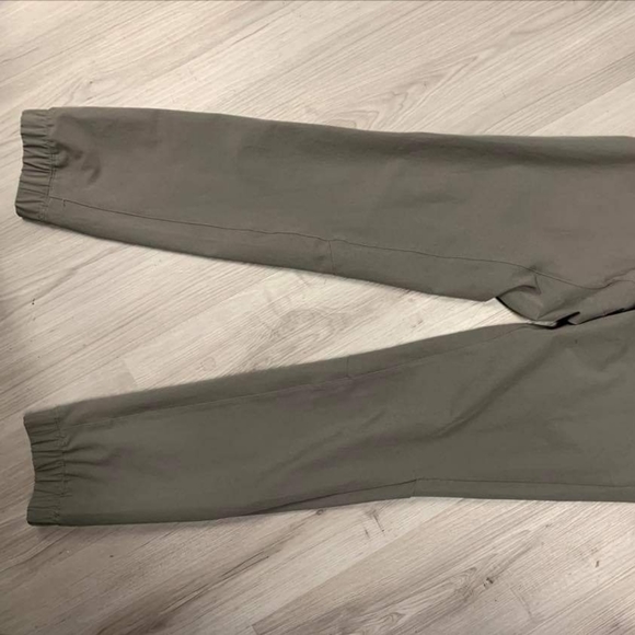 Men's Ryu Pants - Picture 5 of 7